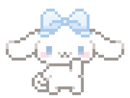 Cinnamoroll